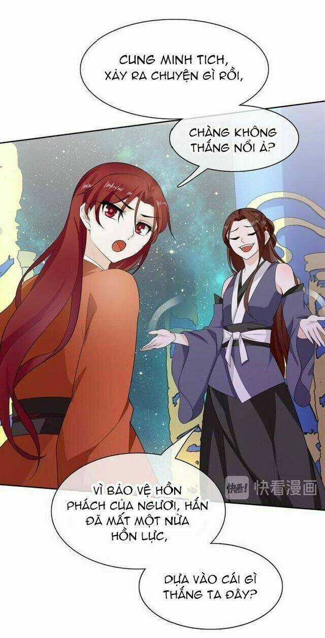 Ma Vương Đại Nhân, Phu Nhân Lại Bỏ Đi Rồi! Chapter 50 trang 29