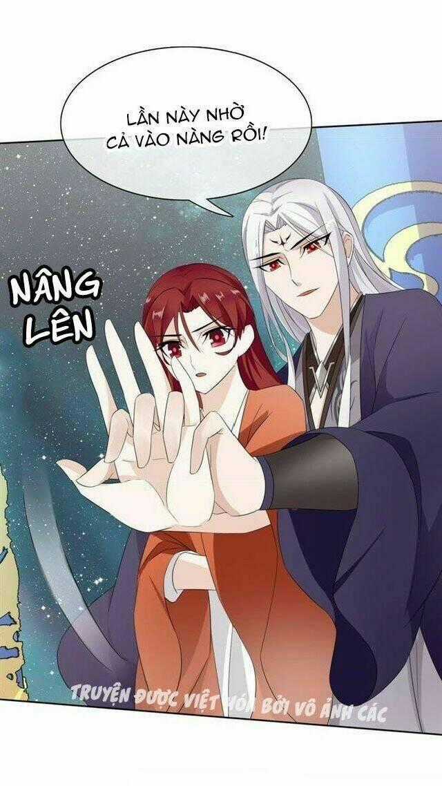 Ma Vương Đại Nhân, Phu Nhân Lại Bỏ Đi Rồi! Chapter 50 trang 32