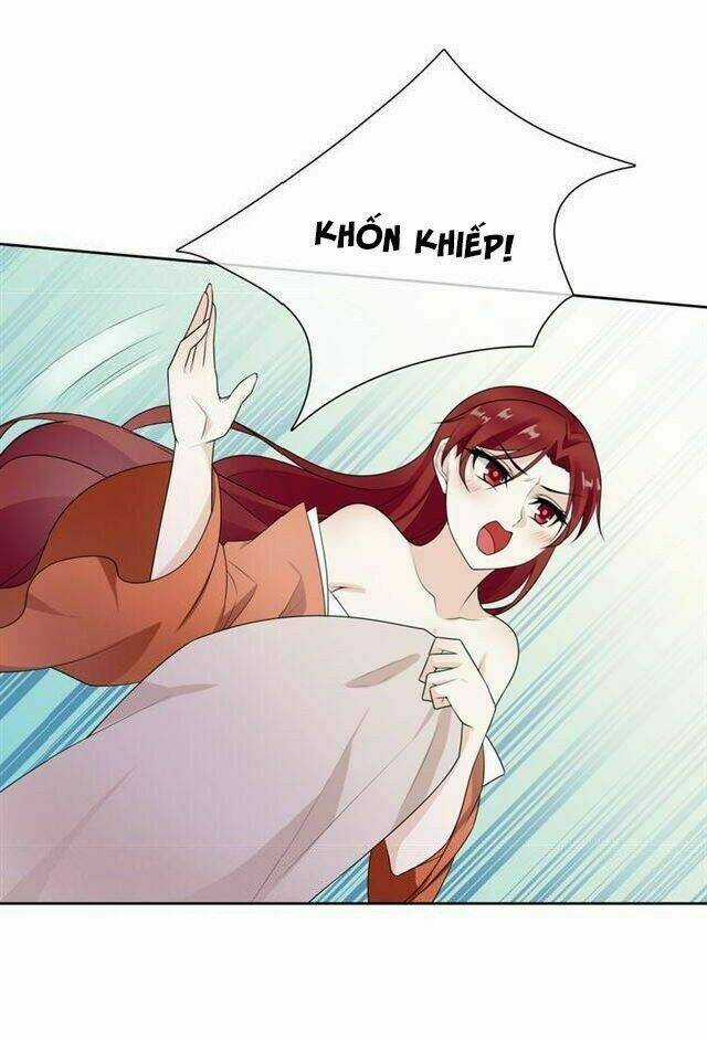 Ma Vương Đại Nhân, Phu Nhân Lại Bỏ Đi Rồi! Chapter 50 trang 6