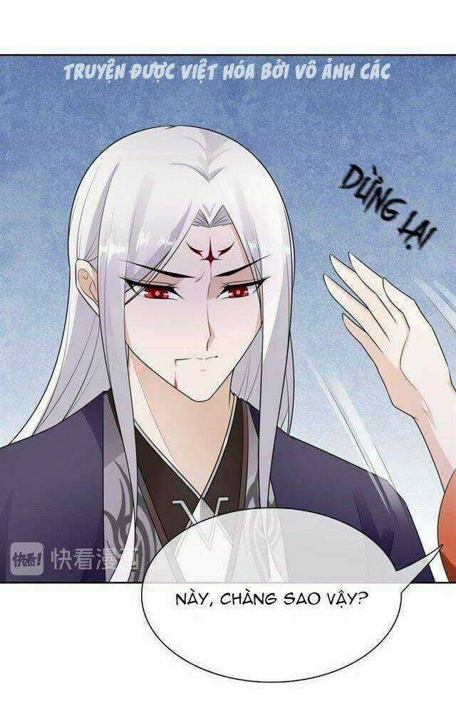 Ma Vương Đại Nhân, Phu Nhân Lại Bỏ Đi Rồi! Chapter 50 trang 7