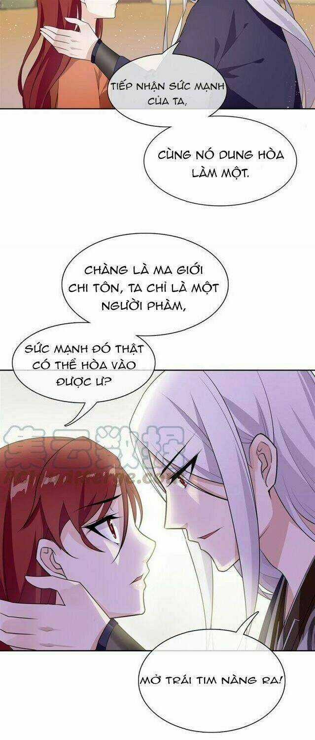 Ma Vương Đại Nhân, Phu Nhân Lại Bỏ Đi Rồi! Chapter 51 trang 10