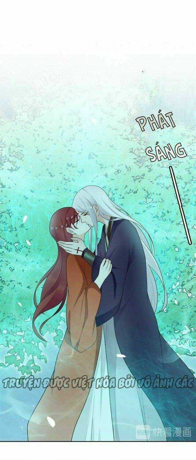 Ma Vương Đại Nhân, Phu Nhân Lại Bỏ Đi Rồi! Chapter 51 trang 11