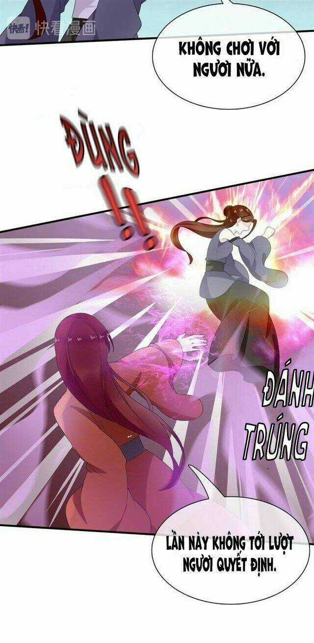 Ma Vương Đại Nhân, Phu Nhân Lại Bỏ Đi Rồi! Chapter 51 trang 15