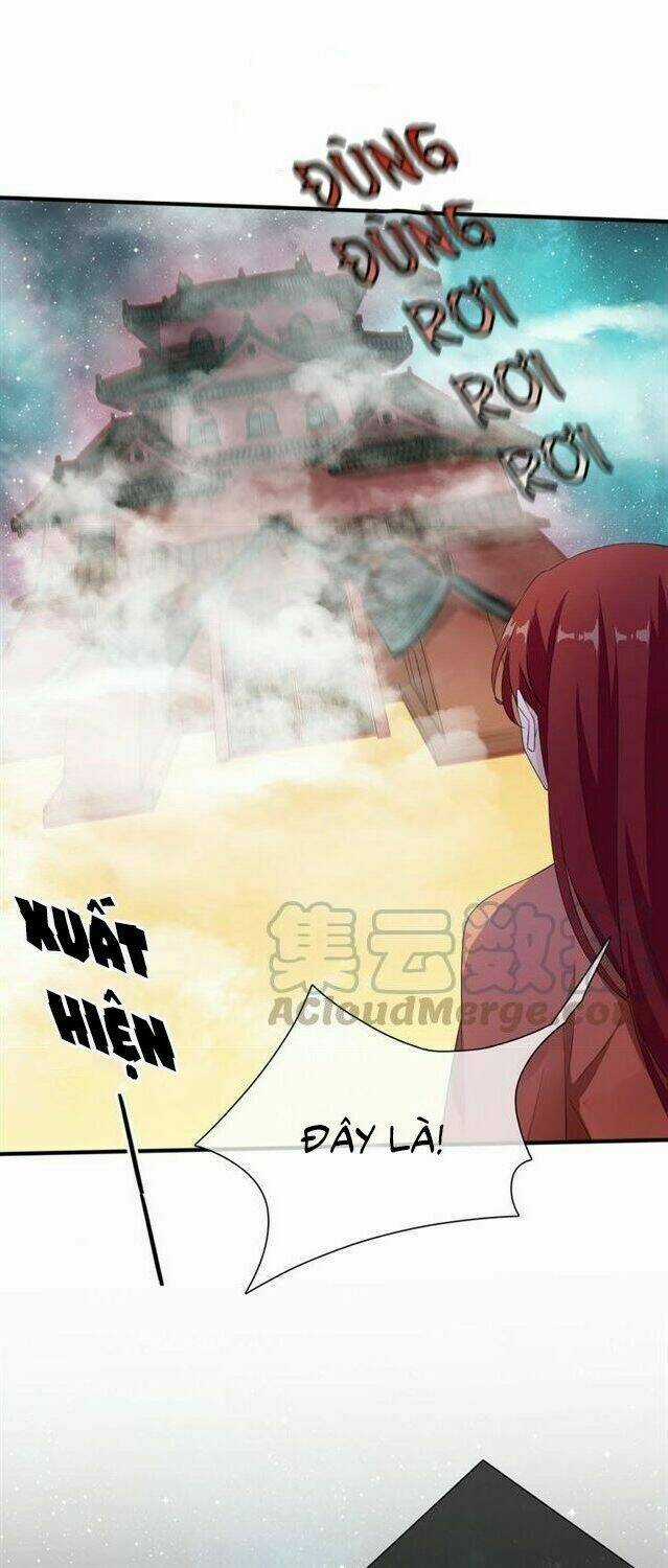 Ma Vương Đại Nhân, Phu Nhân Lại Bỏ Đi Rồi! Chapter 51 trang 18