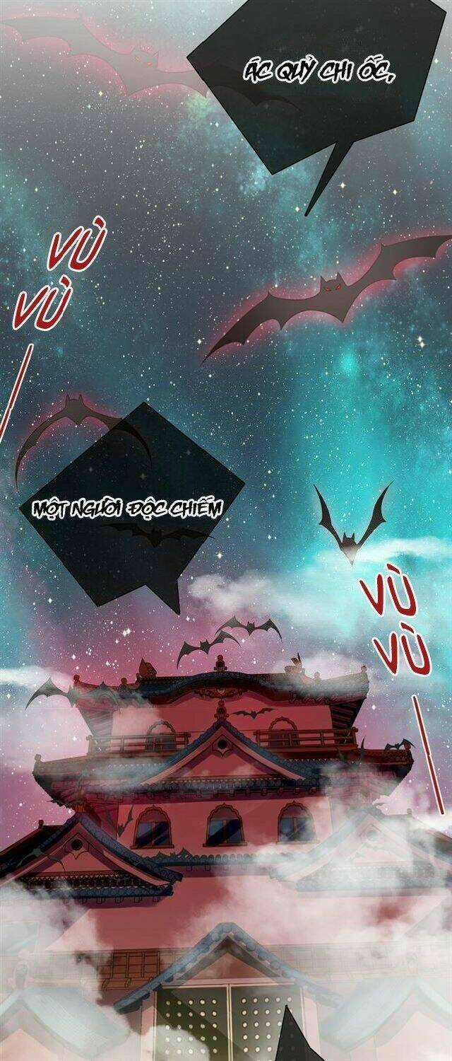 Ma Vương Đại Nhân, Phu Nhân Lại Bỏ Đi Rồi! Chapter 51 trang 19