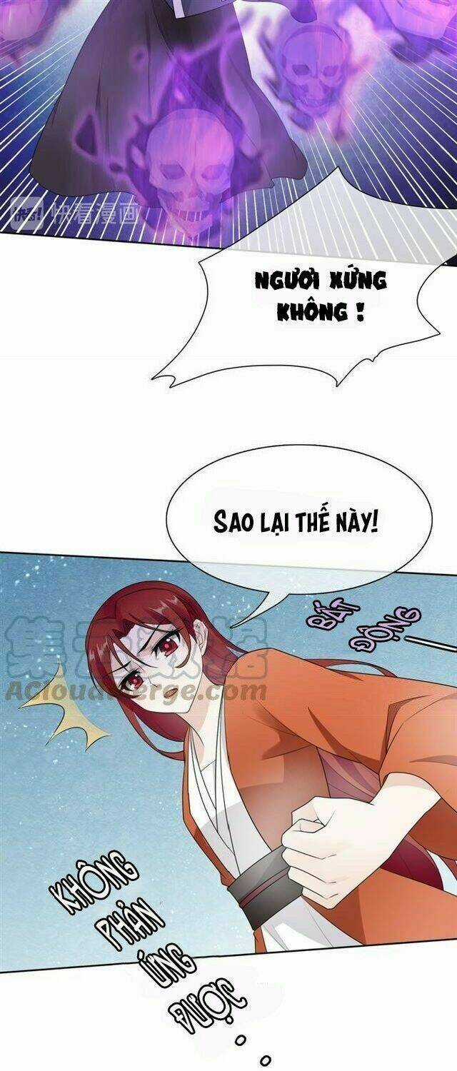 Ma Vương Đại Nhân, Phu Nhân Lại Bỏ Đi Rồi! Chapter 51 trang 6