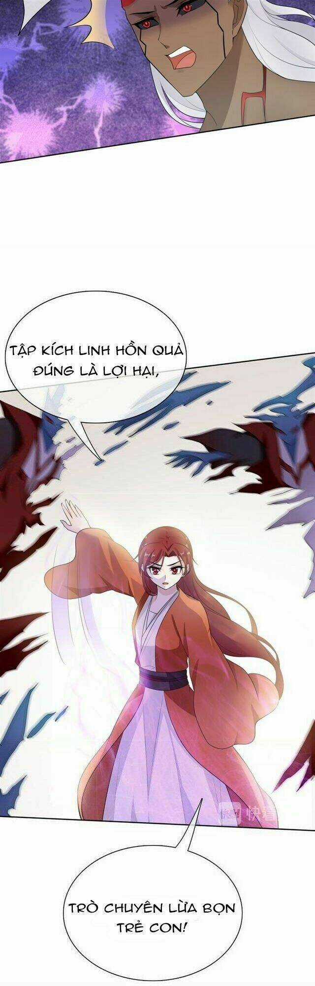 Ma Vương Đại Nhân, Phu Nhân Lại Bỏ Đi Rồi! Chapter 52 trang 13