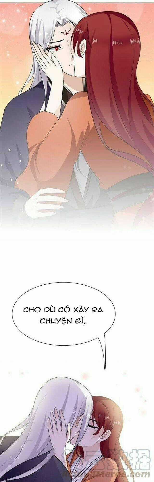 Ma Vương Đại Nhân, Phu Nhân Lại Bỏ Đi Rồi! Chapter 52 trang 25