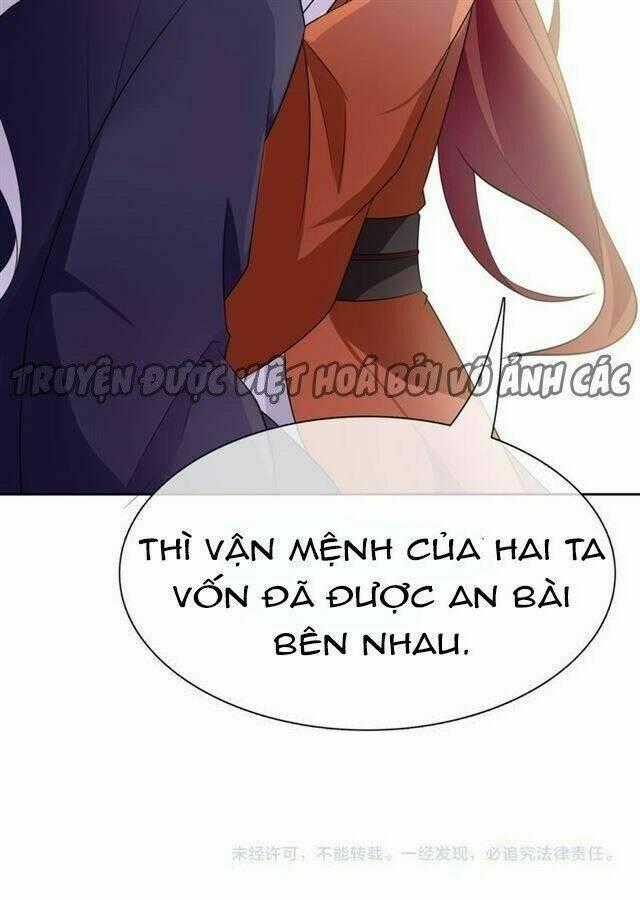 Ma Vương Đại Nhân, Phu Nhân Lại Bỏ Đi Rồi! Chapter 52 trang 26