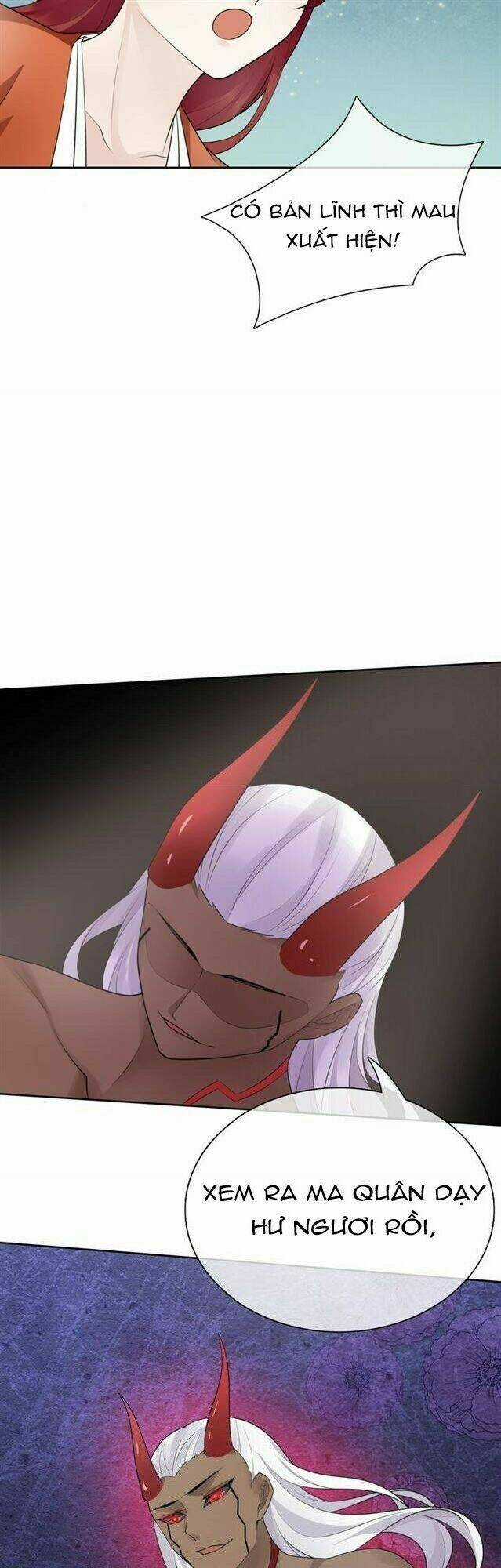 Ma Vương Đại Nhân, Phu Nhân Lại Bỏ Đi Rồi! Chapter 52 trang 3