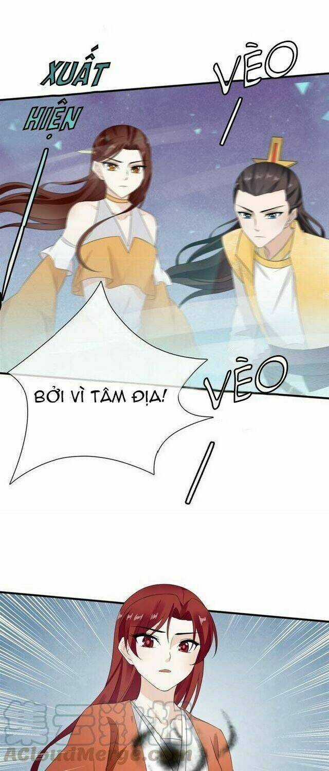 Ma Vương Đại Nhân, Phu Nhân Lại Bỏ Đi Rồi! Chapter 52 trang 9