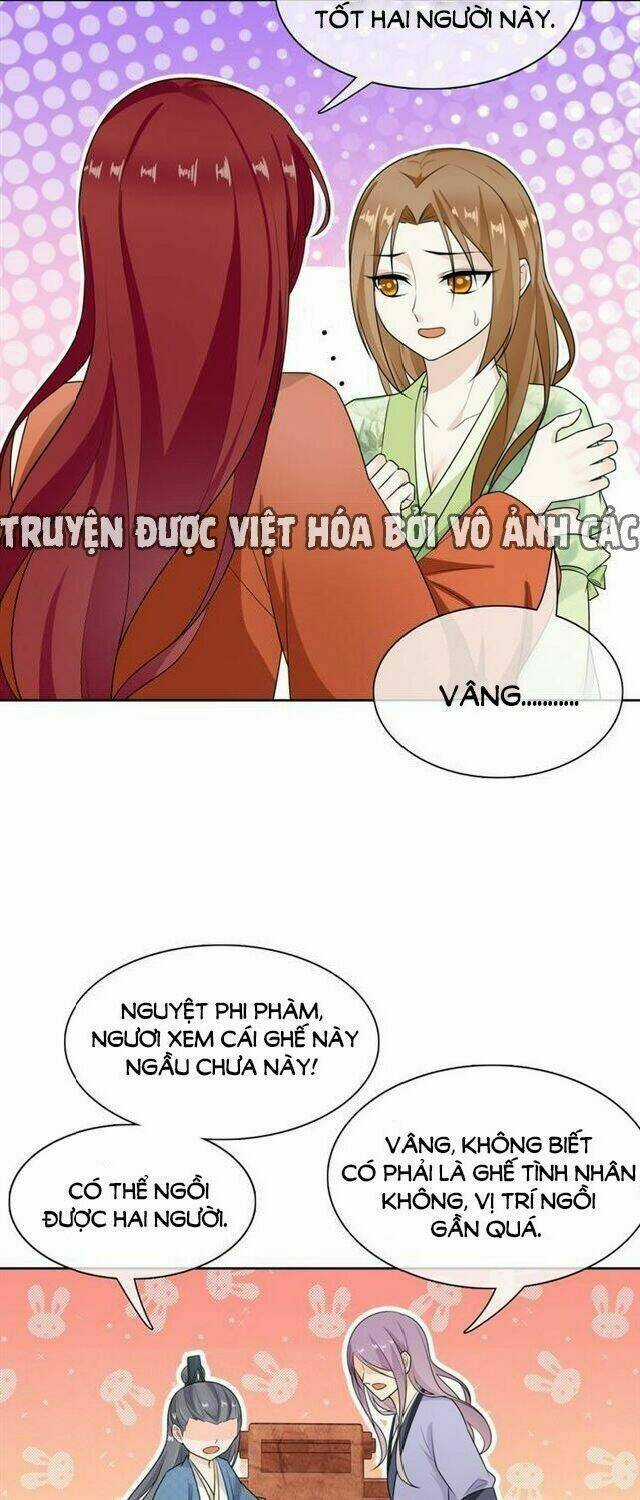 Ma Vương Đại Nhân, Phu Nhân Lại Bỏ Đi Rồi! Chapter 53 trang 16