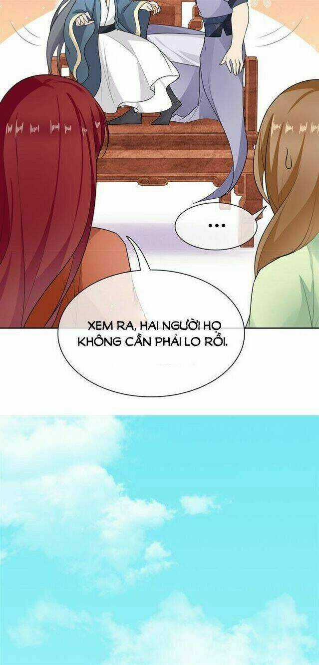 Ma Vương Đại Nhân, Phu Nhân Lại Bỏ Đi Rồi! Chapter 53 trang 17