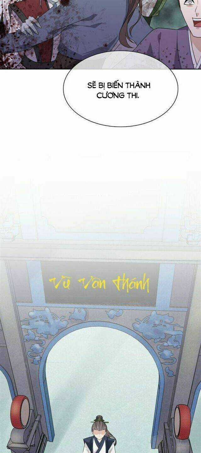 Ma Vương Đại Nhân, Phu Nhân Lại Bỏ Đi Rồi! Chapter 53 trang 21