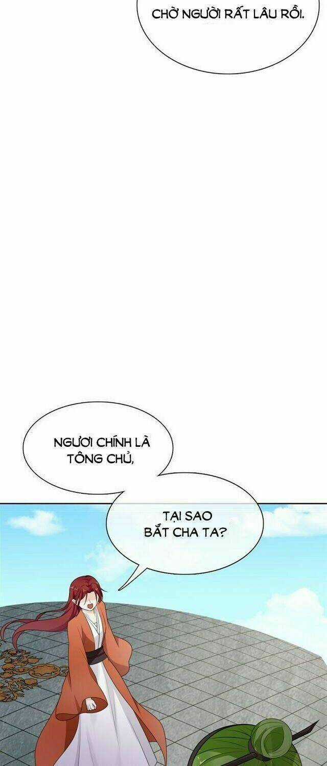 Ma Vương Đại Nhân, Phu Nhân Lại Bỏ Đi Rồi! Chapter 53 trang 24