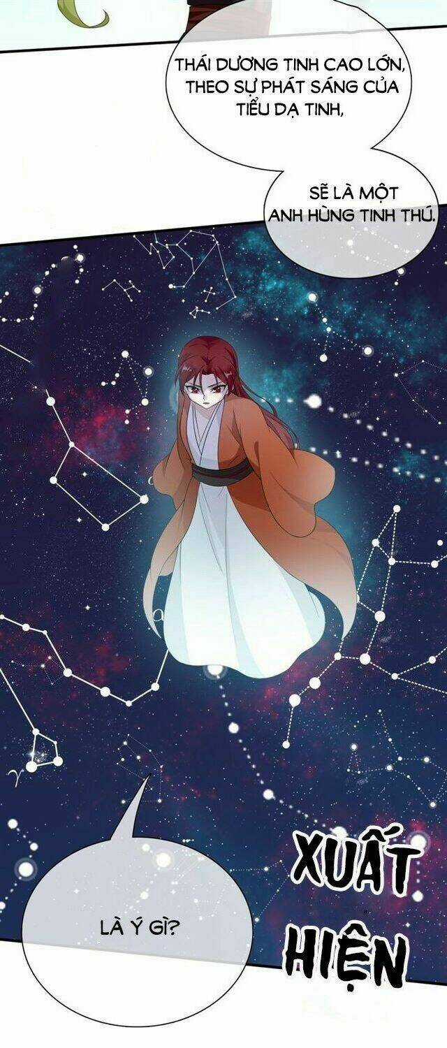 Ma Vương Đại Nhân, Phu Nhân Lại Bỏ Đi Rồi! Chapter 53 trang 26