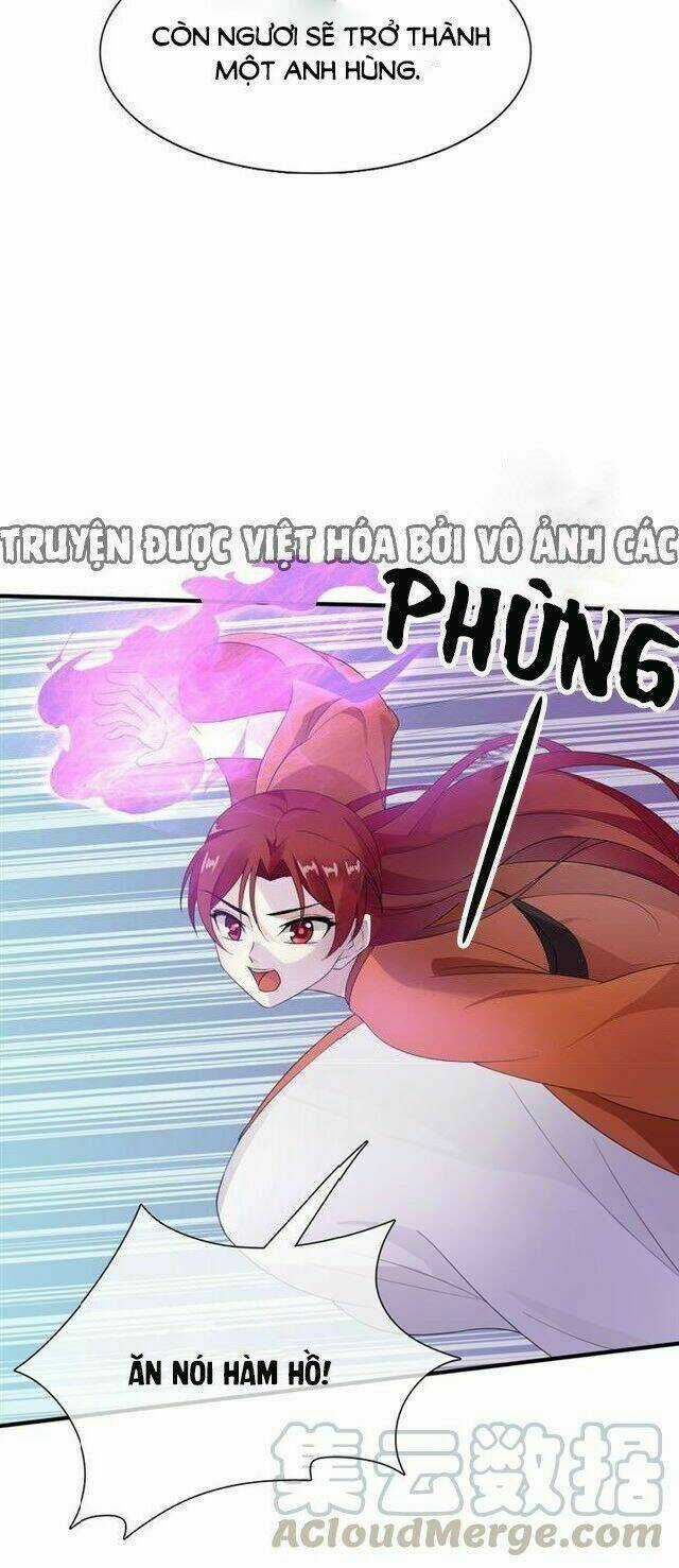 Ma Vương Đại Nhân, Phu Nhân Lại Bỏ Đi Rồi! Chapter 53 trang 28