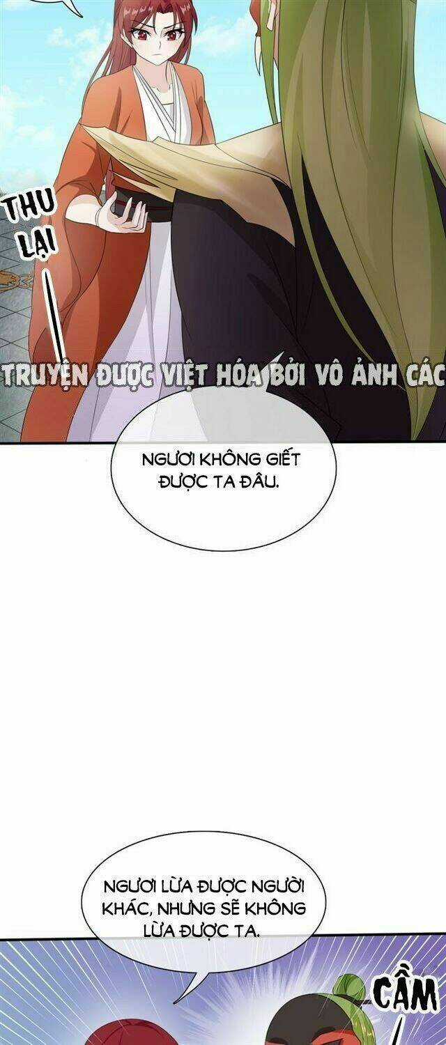 Ma Vương Đại Nhân, Phu Nhân Lại Bỏ Đi Rồi! Chapter 53 trang 30