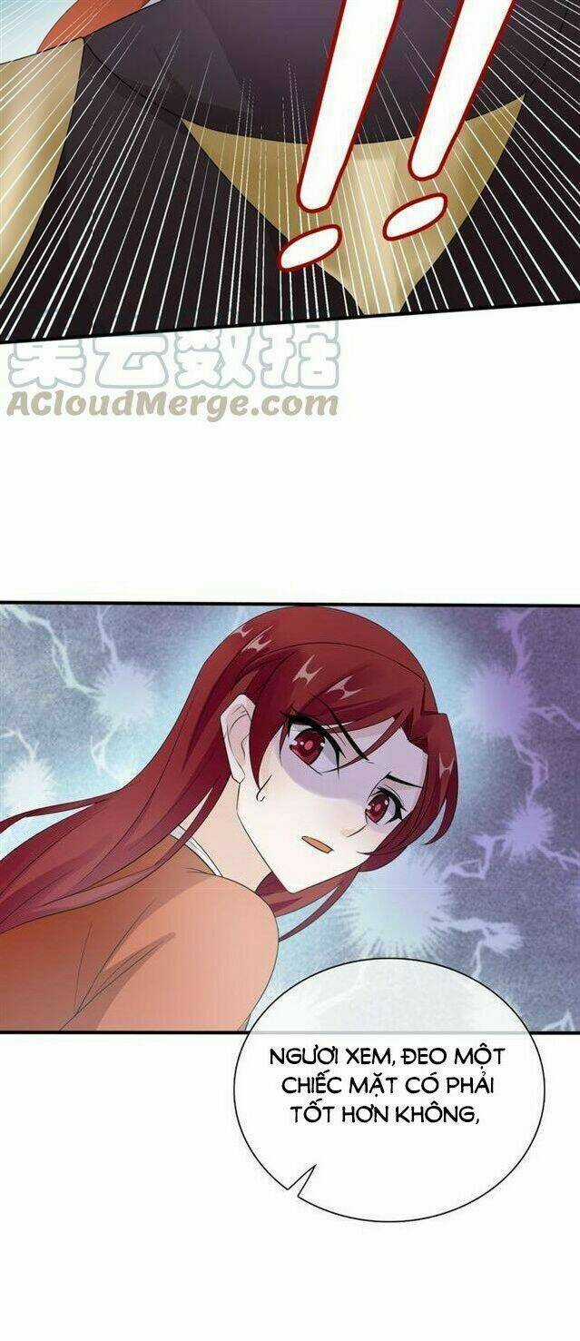 Ma Vương Đại Nhân, Phu Nhân Lại Bỏ Đi Rồi! Chapter 53 trang 32