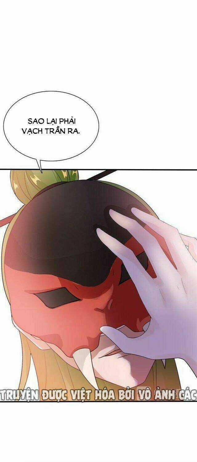 Ma Vương Đại Nhân, Phu Nhân Lại Bỏ Đi Rồi! Chapter 53 trang 33