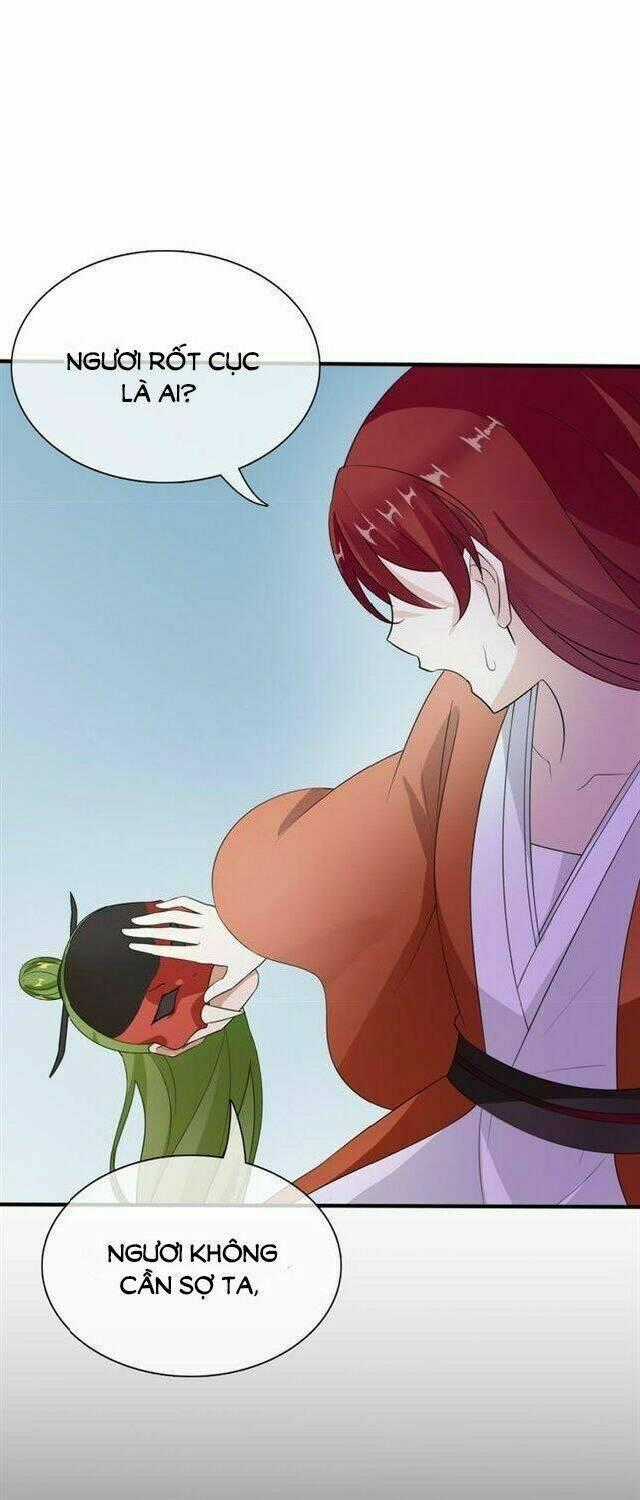 Ma Vương Đại Nhân, Phu Nhân Lại Bỏ Đi Rồi! Chapter 53 trang 34