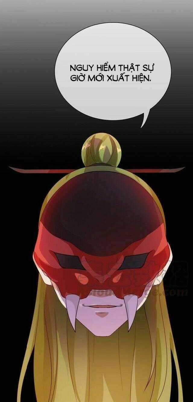 Ma Vương Đại Nhân, Phu Nhân Lại Bỏ Đi Rồi! Chapter 53 trang 35