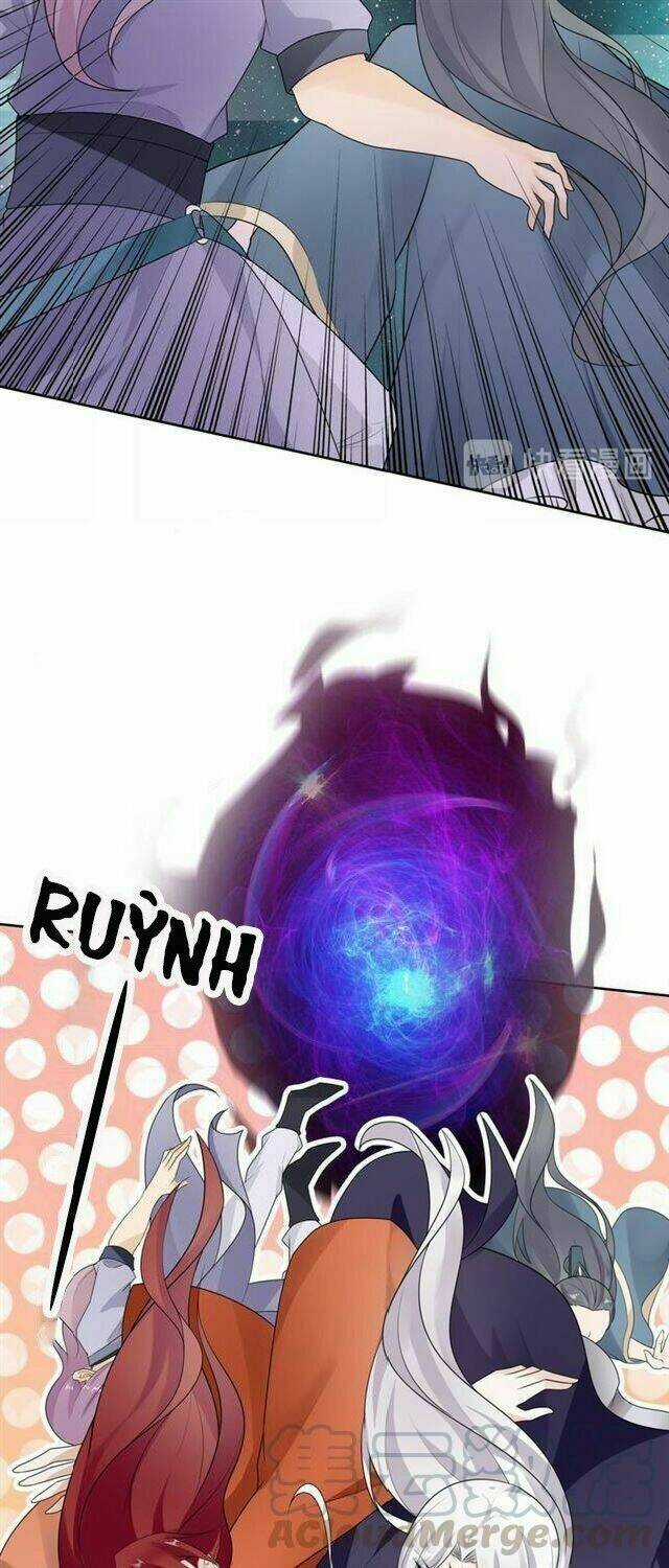 Ma Vương Đại Nhân, Phu Nhân Lại Bỏ Đi Rồi! Chapter 53 trang 8