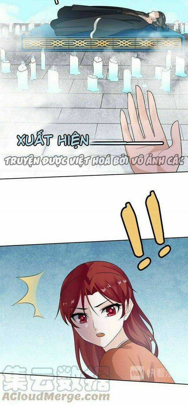 Ma Vương Đại Nhân, Phu Nhân Lại Bỏ Đi Rồi! Chapter 54 trang 2