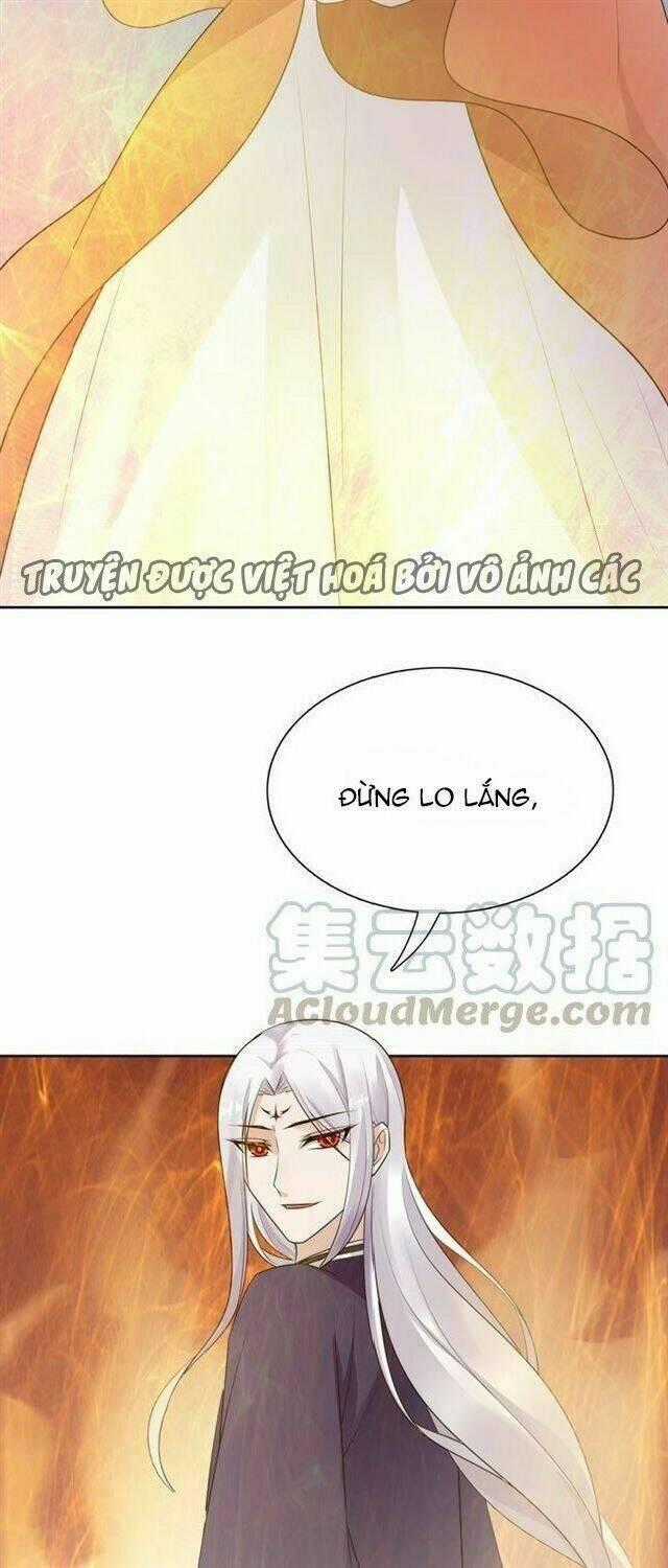 Ma Vương Đại Nhân, Phu Nhân Lại Bỏ Đi Rồi! Chapter 54 trang 20