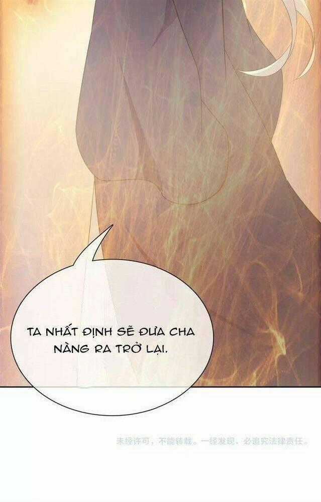 Ma Vương Đại Nhân, Phu Nhân Lại Bỏ Đi Rồi! Chapter 54 trang 21