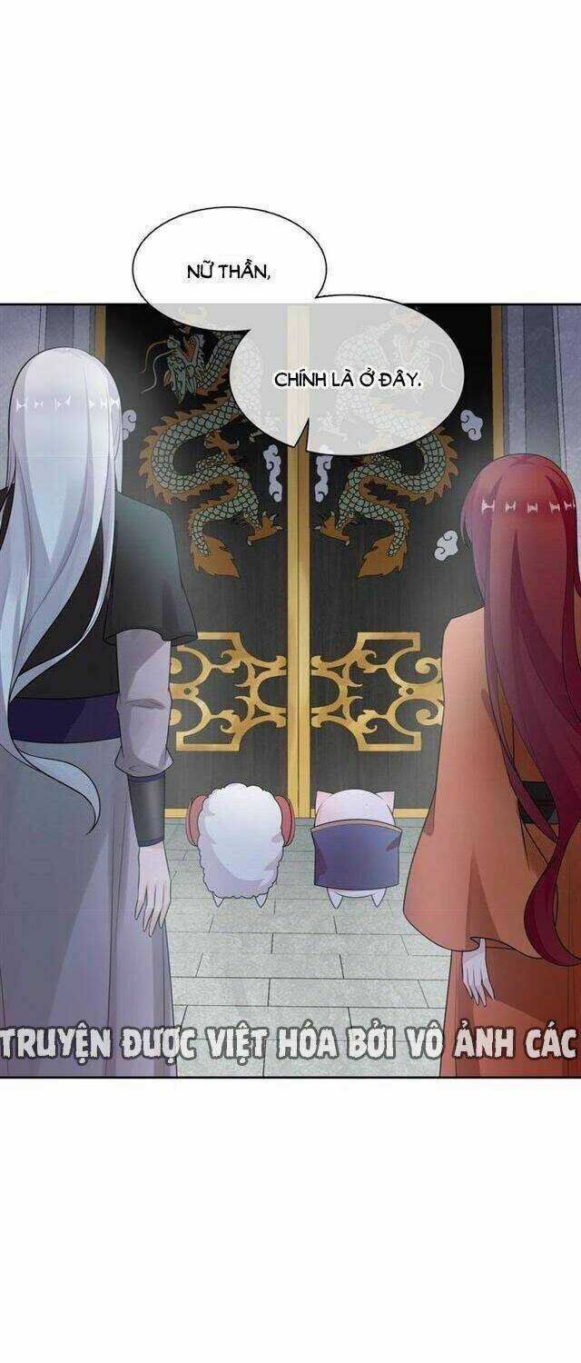 Ma Vương Đại Nhân, Phu Nhân Lại Bỏ Đi Rồi! Chapter 55 trang 14