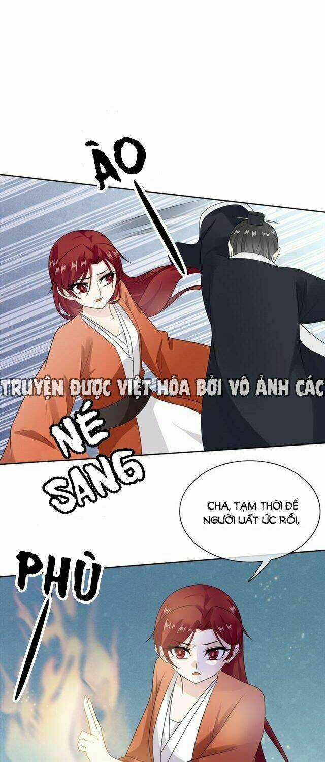 Ma Vương Đại Nhân, Phu Nhân Lại Bỏ Đi Rồi! Chapter 55 trang 20