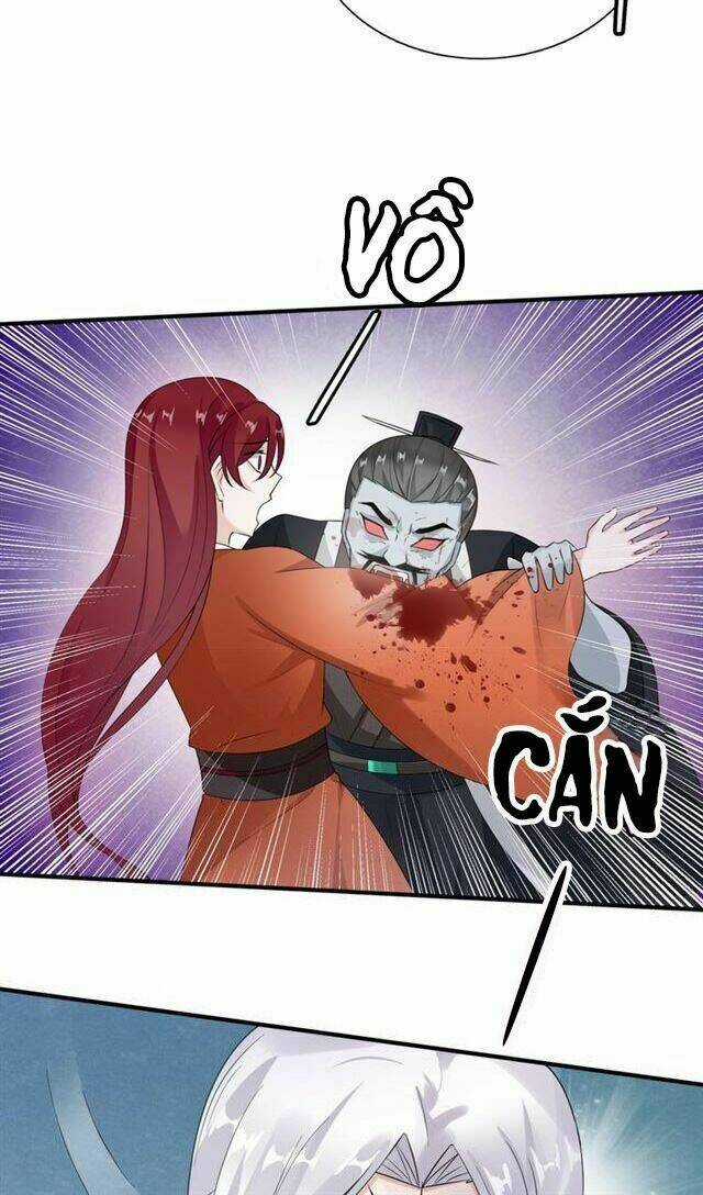 Ma Vương Đại Nhân, Phu Nhân Lại Bỏ Đi Rồi! Chapter 55 trang 22