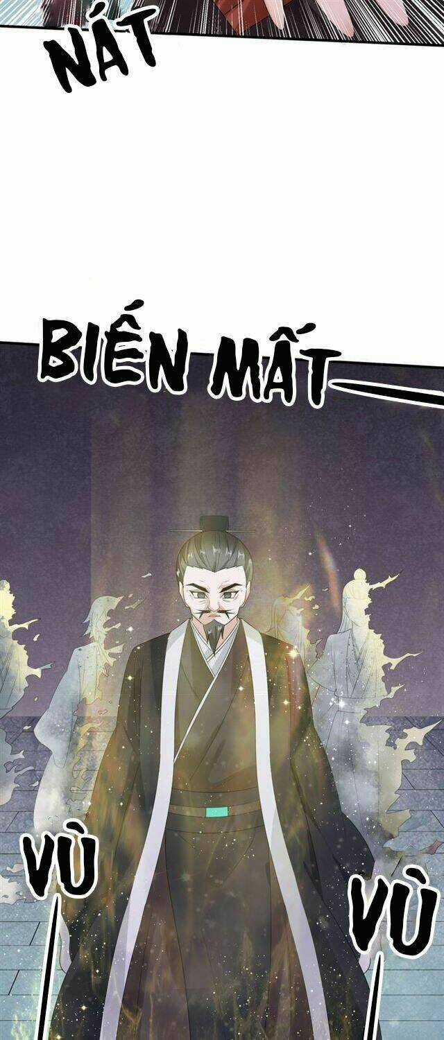 Ma Vương Đại Nhân, Phu Nhân Lại Bỏ Đi Rồi! Chapter 55 trang 27