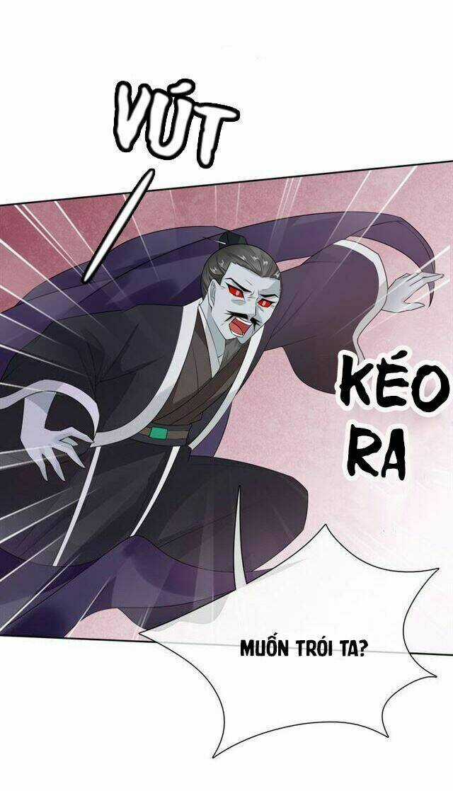 Ma Vương Đại Nhân, Phu Nhân Lại Bỏ Đi Rồi! Chapter 55 trang 3