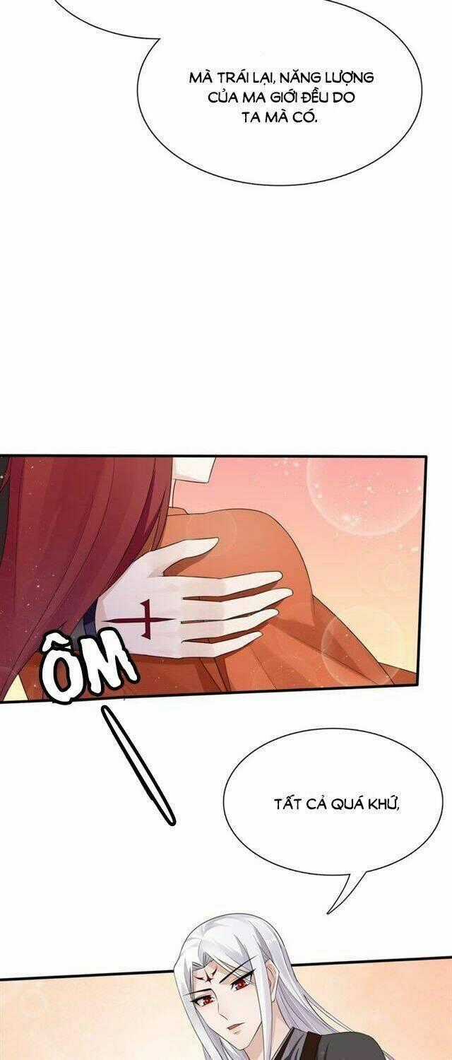 Ma Vương Đại Nhân, Phu Nhân Lại Bỏ Đi Rồi! Chapter 55 trang 30