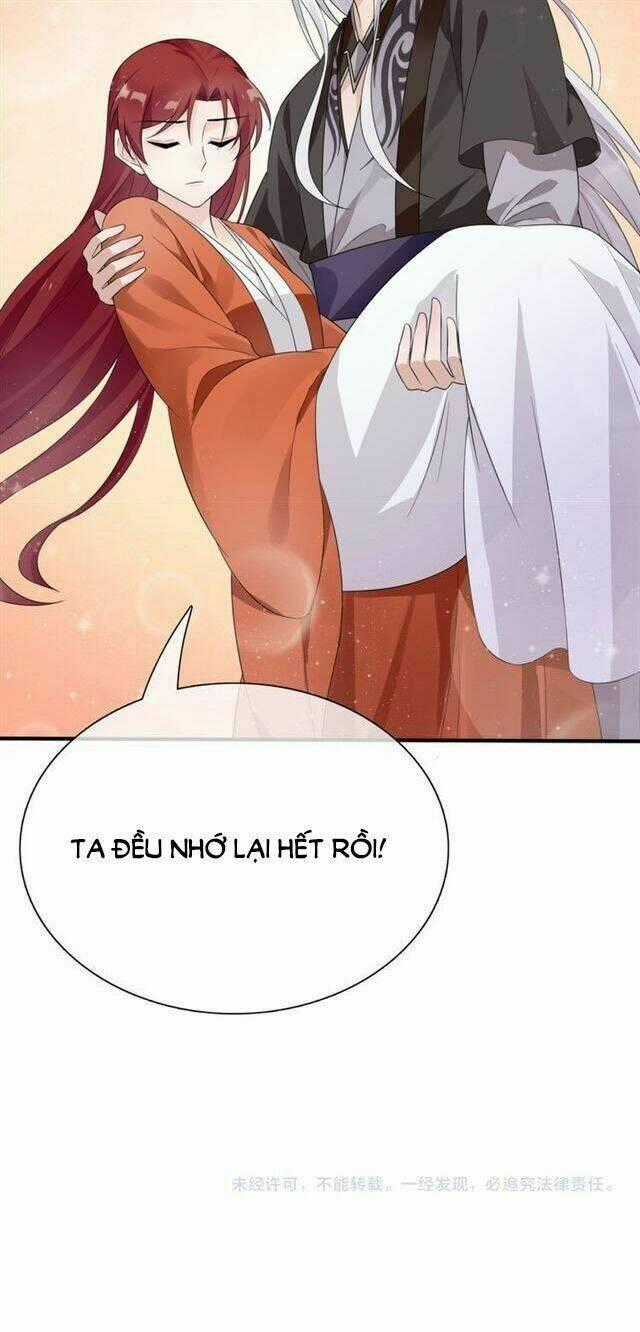 Ma Vương Đại Nhân, Phu Nhân Lại Bỏ Đi Rồi! Chapter 55 trang 31