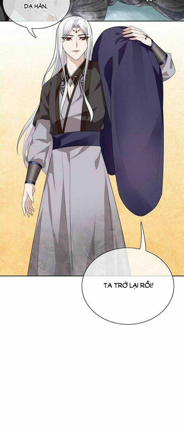 Ma Vương Đại Nhân, Phu Nhân Lại Bỏ Đi Rồi! Chapter 55 trang 7