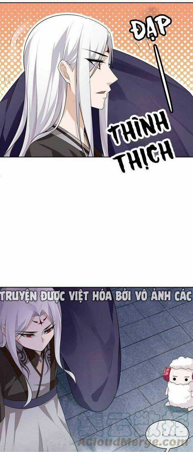 Ma Vương Đại Nhân, Phu Nhân Lại Bỏ Đi Rồi! Chapter 55 trang 8