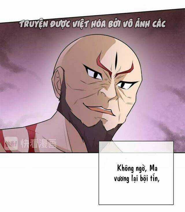 Ma Vương Đại Nhân, Phu Nhân Lại Bỏ Đi Rồi! Chapter 56 trang 10