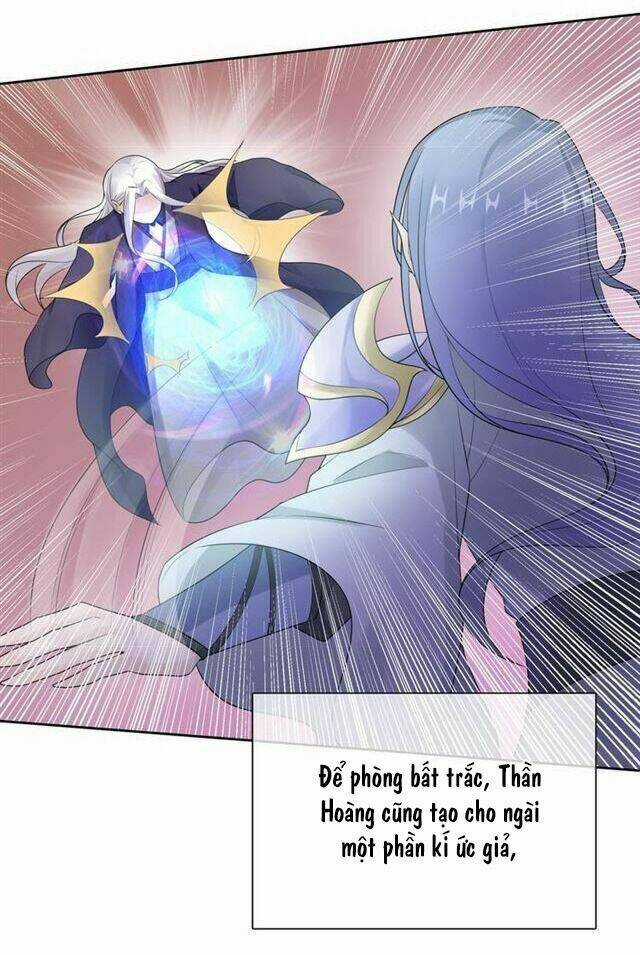 Ma Vương Đại Nhân, Phu Nhân Lại Bỏ Đi Rồi! Chapter 56 trang 17