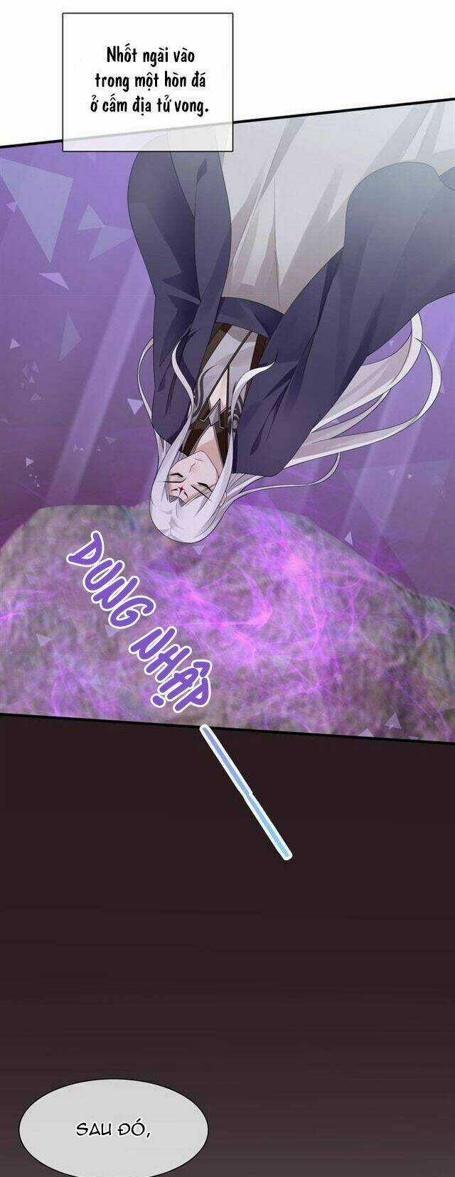 Ma Vương Đại Nhân, Phu Nhân Lại Bỏ Đi Rồi! Chapter 56 trang 18