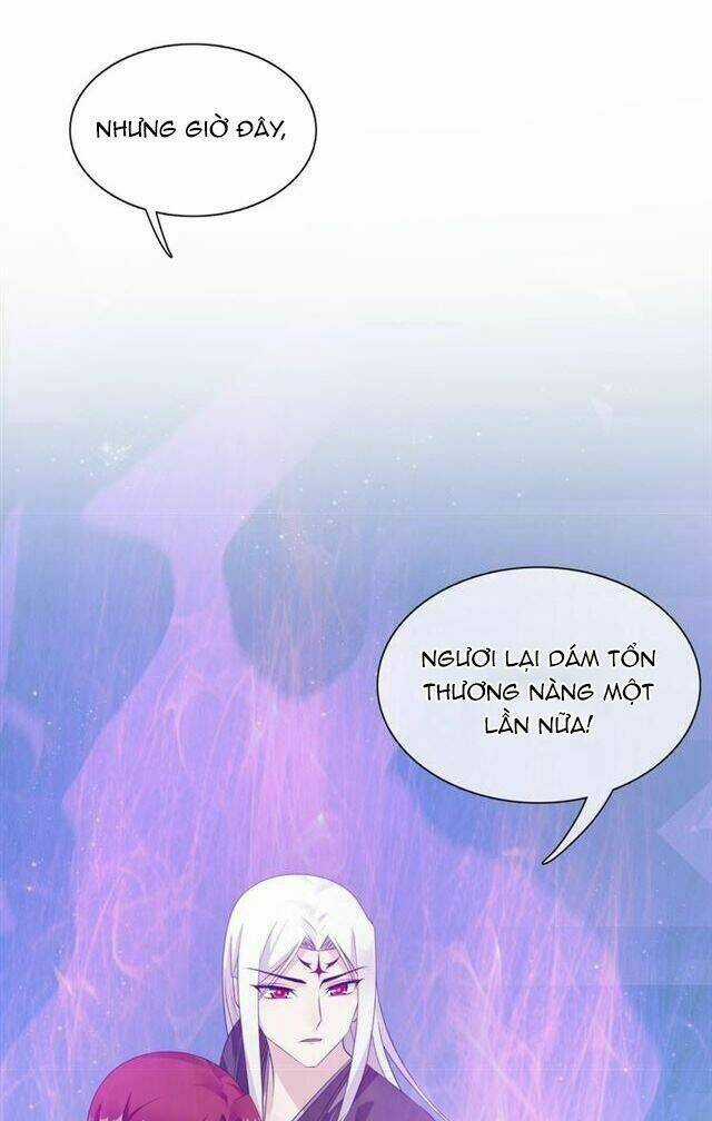 Ma Vương Đại Nhân, Phu Nhân Lại Bỏ Đi Rồi! Chapter 56 trang 21