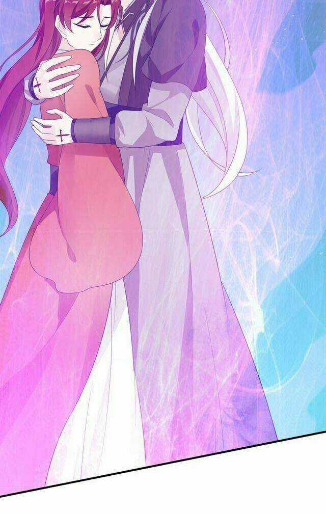 Ma Vương Đại Nhân, Phu Nhân Lại Bỏ Đi Rồi! Chapter 56 trang 22