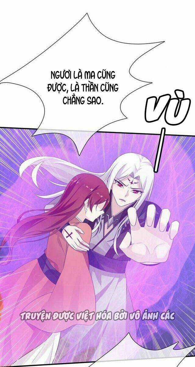 Ma Vương Đại Nhân, Phu Nhân Lại Bỏ Đi Rồi! Chapter 56 trang 24