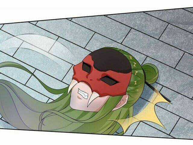 Ma Vương Đại Nhân, Phu Nhân Lại Bỏ Đi Rồi! Chapter 56 trang 26