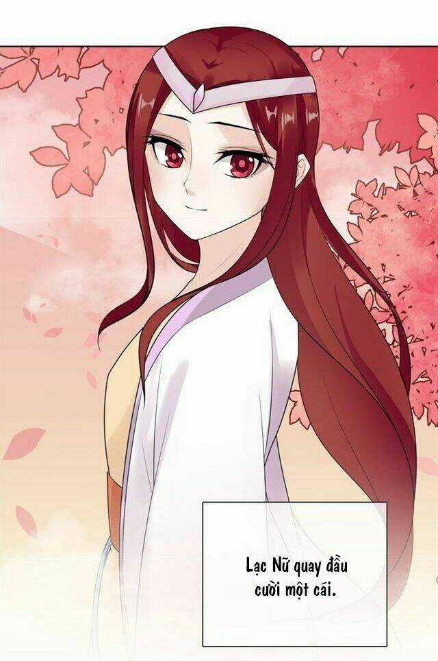 Ma Vương Đại Nhân, Phu Nhân Lại Bỏ Đi Rồi! Chapter 56 trang 3