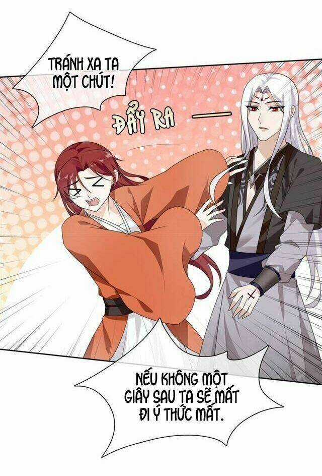 Ma Vương Đại Nhân, Phu Nhân Lại Bỏ Đi Rồi! Chapter 56 trang 32