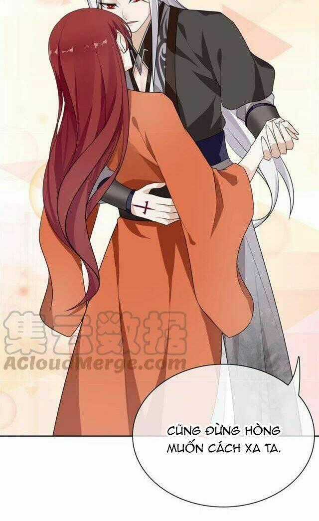 Ma Vương Đại Nhân, Phu Nhân Lại Bỏ Đi Rồi! Chapter 56 trang 34