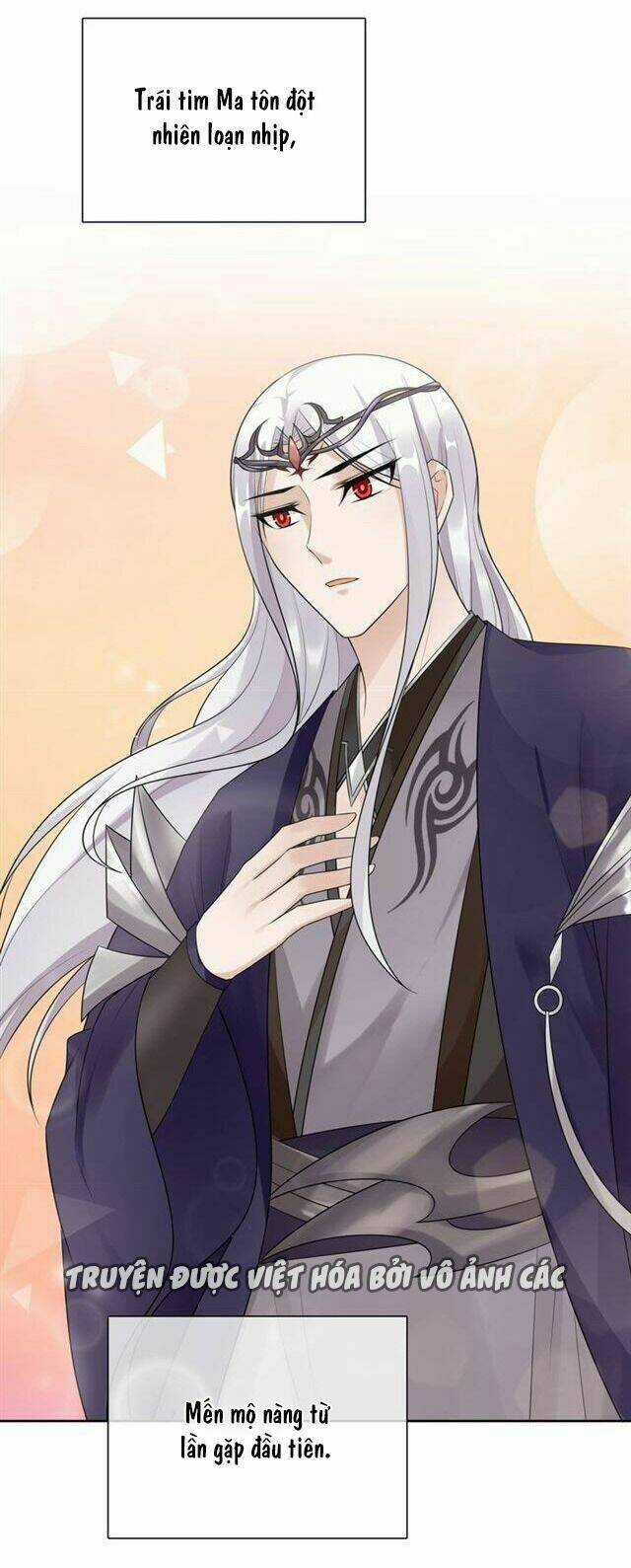 Ma Vương Đại Nhân, Phu Nhân Lại Bỏ Đi Rồi! Chapter 56 trang 4